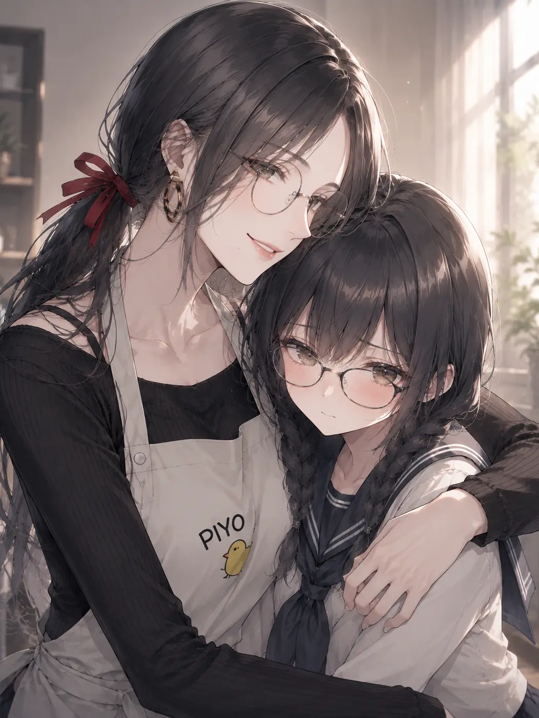 MerryLady8770의 好きな子の好きな人は…