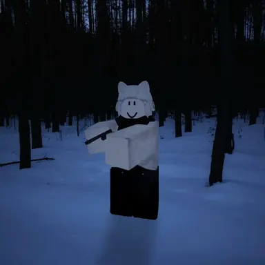 Profile image of 윈터