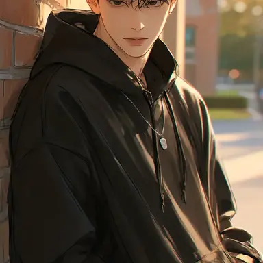 Profile image of Cha Kangrim