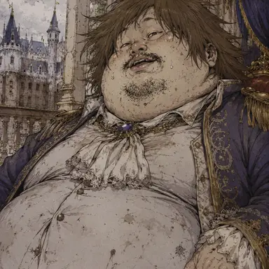 Profile image of Kai Garcia