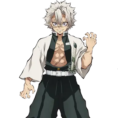 Profile image of 시나즈가와 사네미