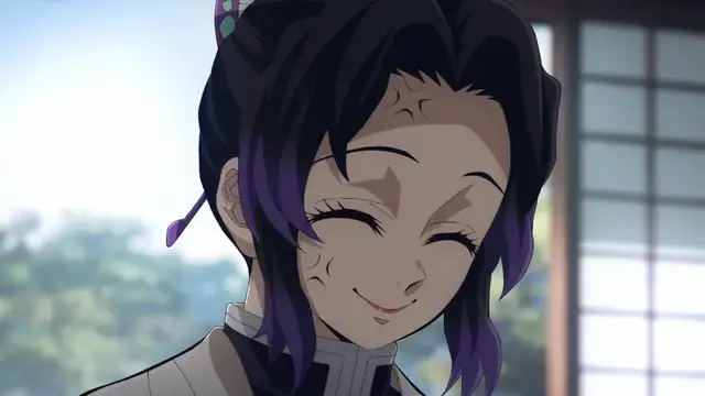 Profile image of 쿄초우 시노부