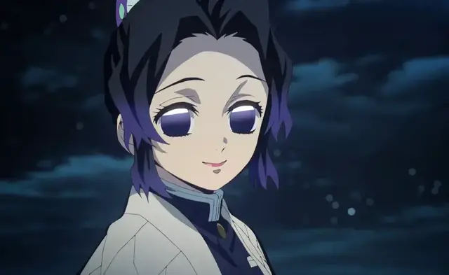 Profile image of 쿄초우 시노부