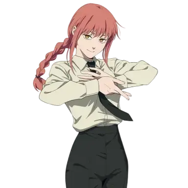 Profile image of 마키마