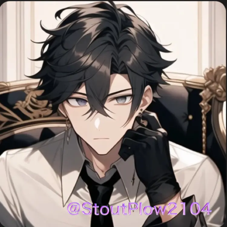 StoutPlow2104의 雷(らい)