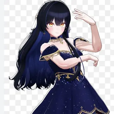 Profile image of 무대 의상 릴파