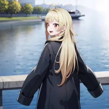 Profile image of 징버거