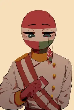 Profile image of Austria-Hungary