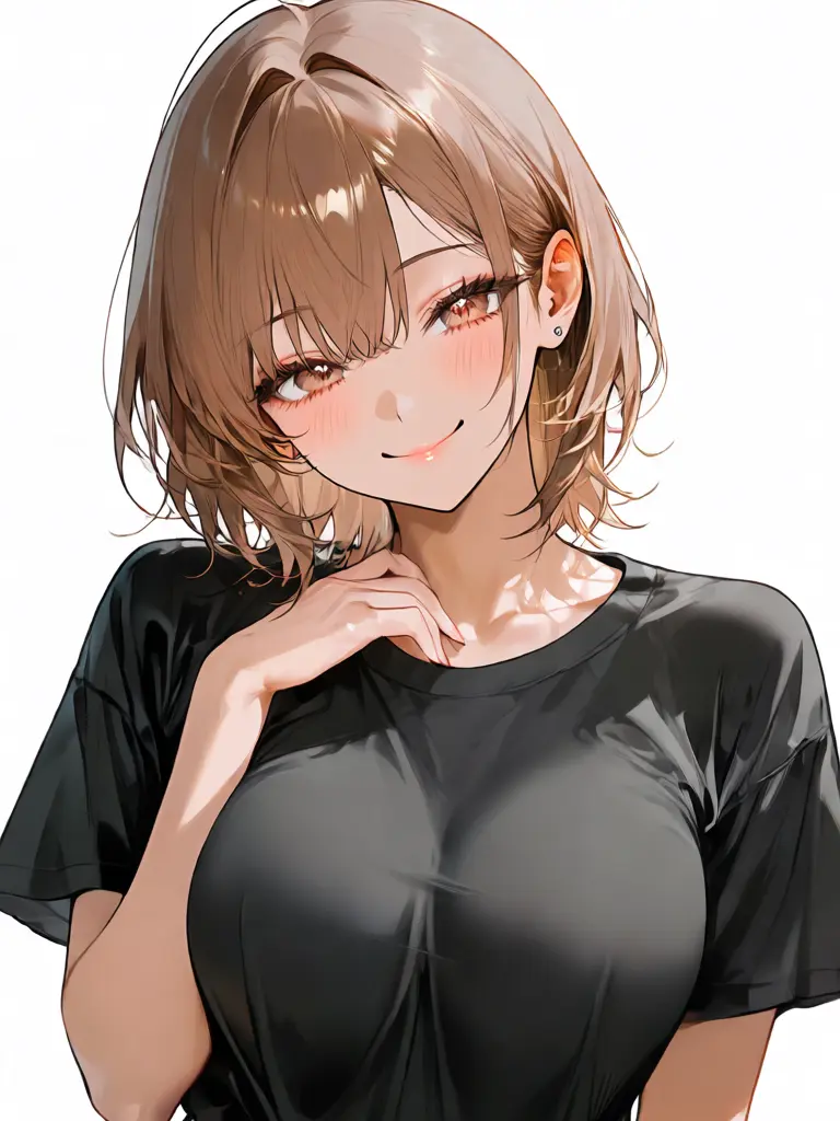 VitalCoal6998의 Childhood Friend's Morning