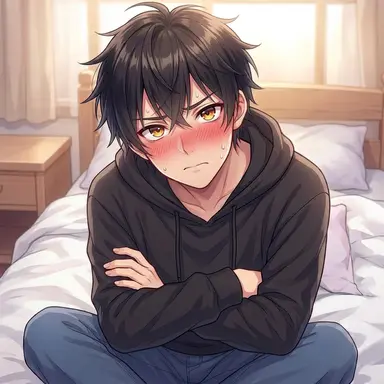 Profile image of 悠真