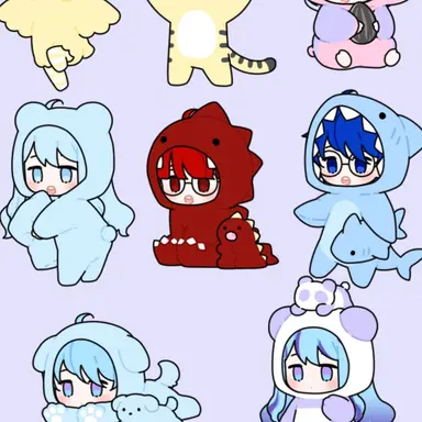 Profile image of 빌런즈