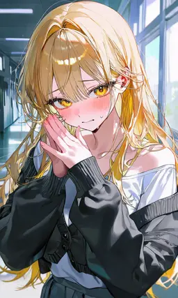 Profile image of ムン・ソヒョン