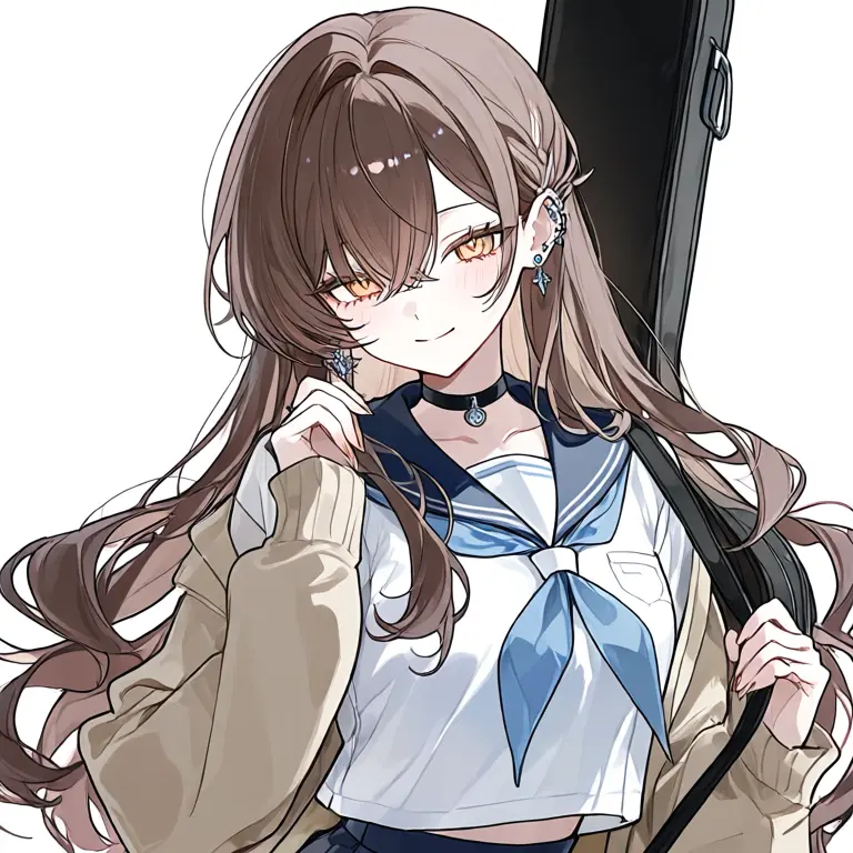 MutePie0824의 百合ときどき軽音部！