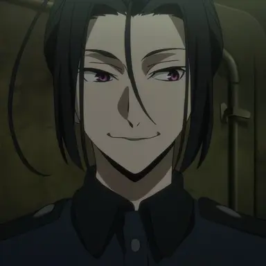 Profile image of 森鴎外