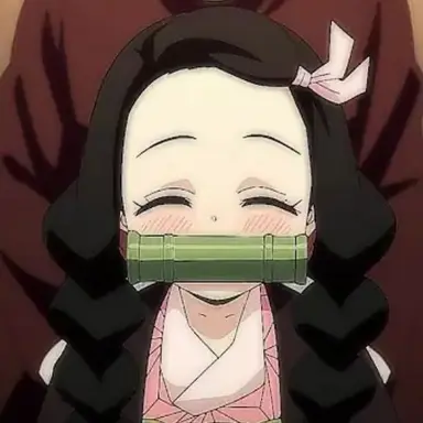 Profile image of 카마도 네즈코