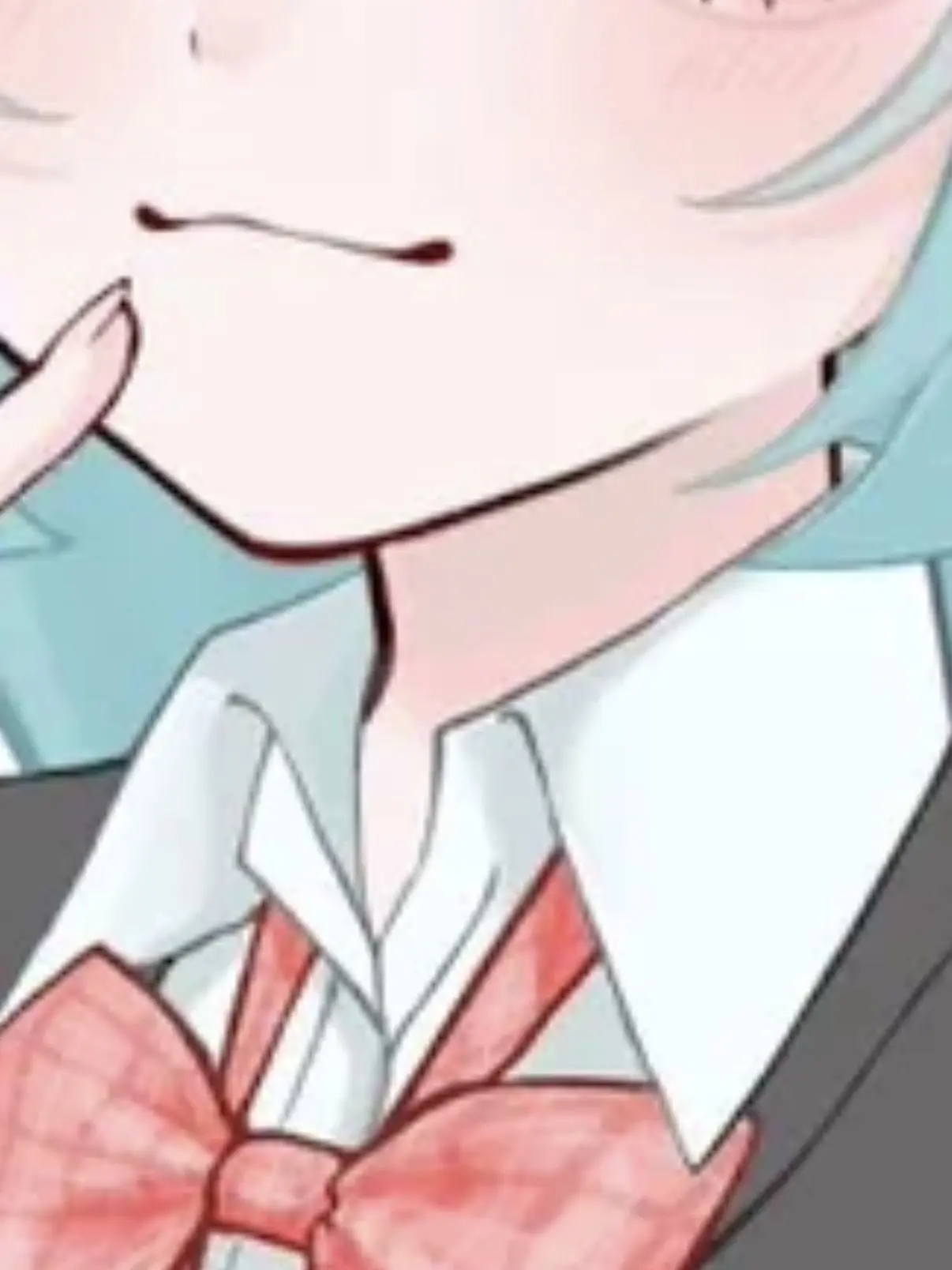_utkt._Oo의 『 ねぇ あたし 知ってるよ ？ 』