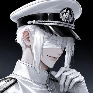 Profile image of 虚