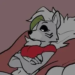 Profile image of Roxy.