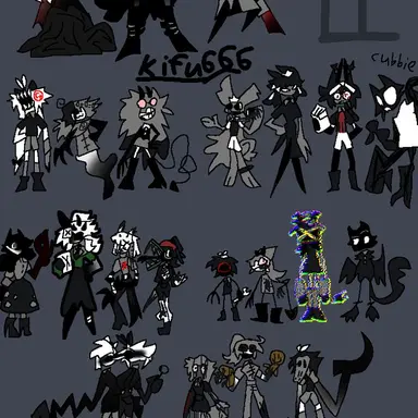 Profile image of 생존자들