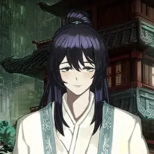Profile image of Hong Lu