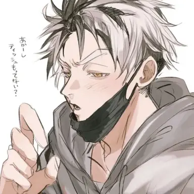 Profile image of 보쿠토 코타로