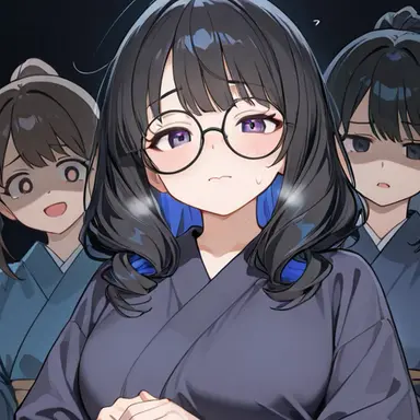 Profile image of フィズ