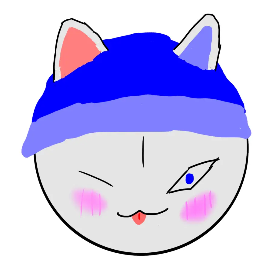 PastelPaste7825의 暇人と自由にしてください