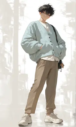 Profile image of Rihito