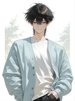 Profile image of Rihito