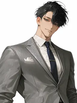 Profile image of Reiji