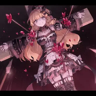Profile image of ミリア