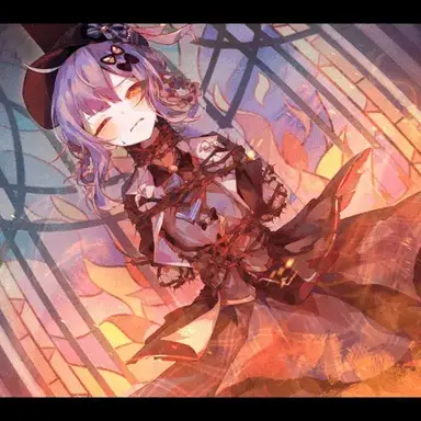 Profile image of シェリー
