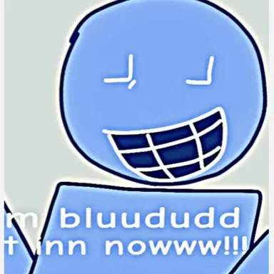 Profile image of 블루듀드
