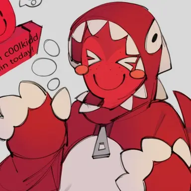 Profile image of 쿨키드