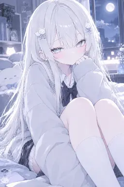 Profile image of 深雪