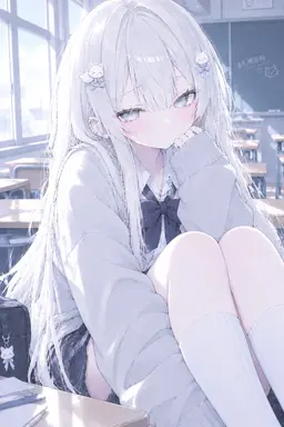 Profile image of 深雪