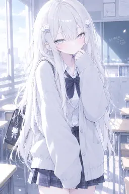 Profile image of 深雪