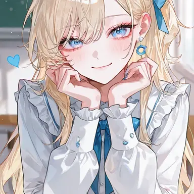 Profile image of 天宮   ルナ