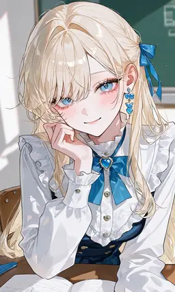 Profile image of 天宮   ルナ