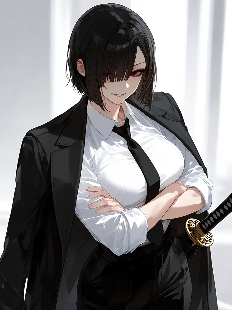 SilentScoop9742의 対異能組織『ノックス』