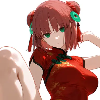 Profile image of リン