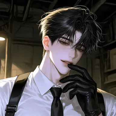 Profile image of 아드리안