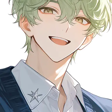 Profile image of 柊木碧