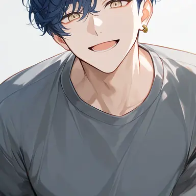 Profile image of 朝比奈疾