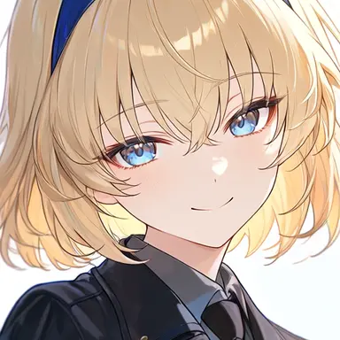 Profile image of 氷川雫