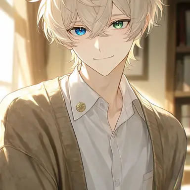 Profile image of 白鷺頼