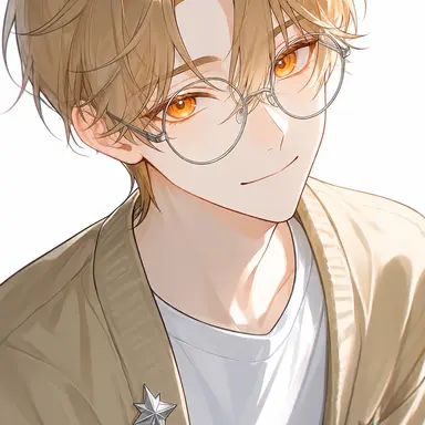 Profile image of 東雲燈