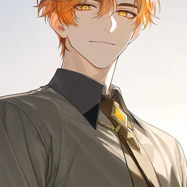 Profile image of 神代悠