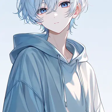 Profile image of 水無瀬晶