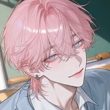 Profile image of 碧